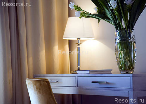 Luna Hotel 12